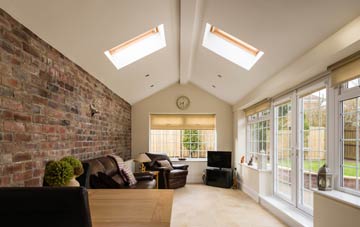 conservatory roof insulation Geldeston, Norfolk