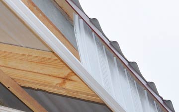 why Geldeston fascia repairs are essential