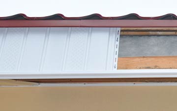 Geldeston fascia repair costs