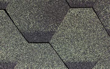 Geldeston fibreglass shingle repairs