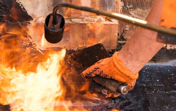 Geldeston flat roof repair companies