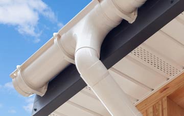Geldeston gutter installation costs