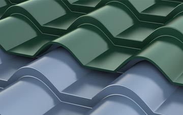 who should consider Geldeston plastic roofs