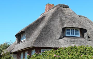 thatch roofing Geldeston, Norfolk