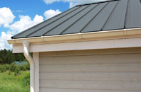 Geldeston fascia repair